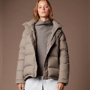 Aritzia Super Puff